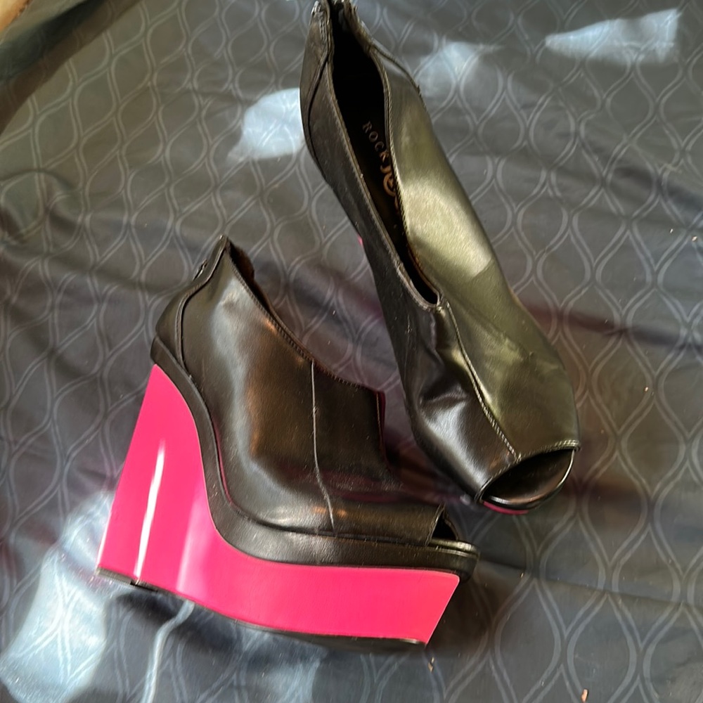 Heels